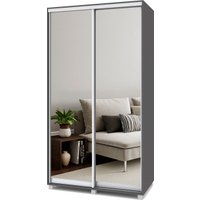 Шкаф-купе Modern Роланд Р623 (графит) в Пинске