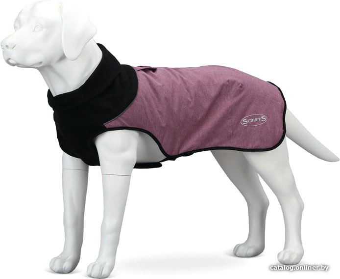 Попона для животных Scruffs Thermal 937799 (ф...