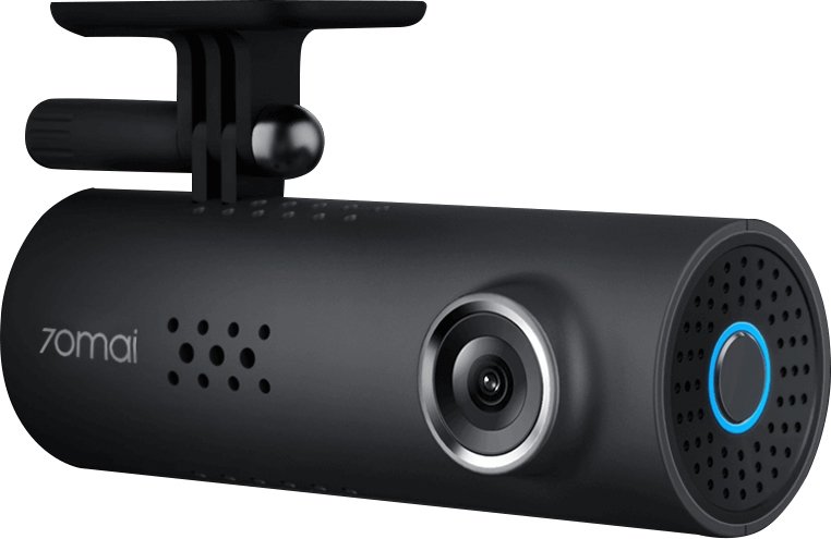 

Видеорегистратор 70mai Dash Cam 1S Midrive D06 (русская версия)