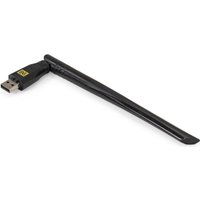Wi-Fi/Bluetooth адаптер ExeGate EDWA-BT53-AX900 EX300396RUS