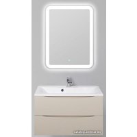  BelBagno Тумба под умывальник Marino-800-2C-SO-CO-P (crema opaco)