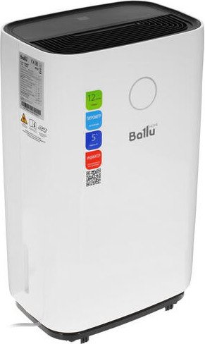 

Осушитель воздуха Ballu BD30ET