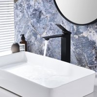 Смеситель Ganzer GZ05112-C