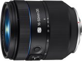 NX 16-50mm F2.0-2.8 S ED OIS