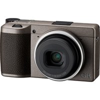 Фотоаппарат Ricoh GR III Diary Edition