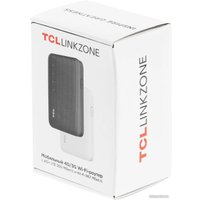 4G модем TCL LinkZone MW63VK (черный)