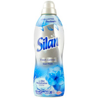 Кондиционер для белья Silan Cool Fresh/Прохладная свежесть (770 мл)