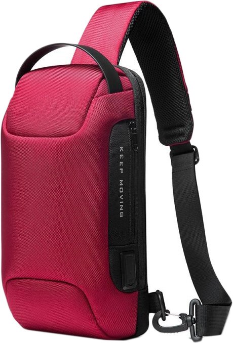 

Слинг Bange BG22085 (красный)