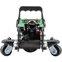 Подкатной домкрат RockForce RF-T830031BS 2.5т