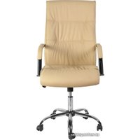 Офисное кресло Меб-ФФ MF-3011 (бежевый)