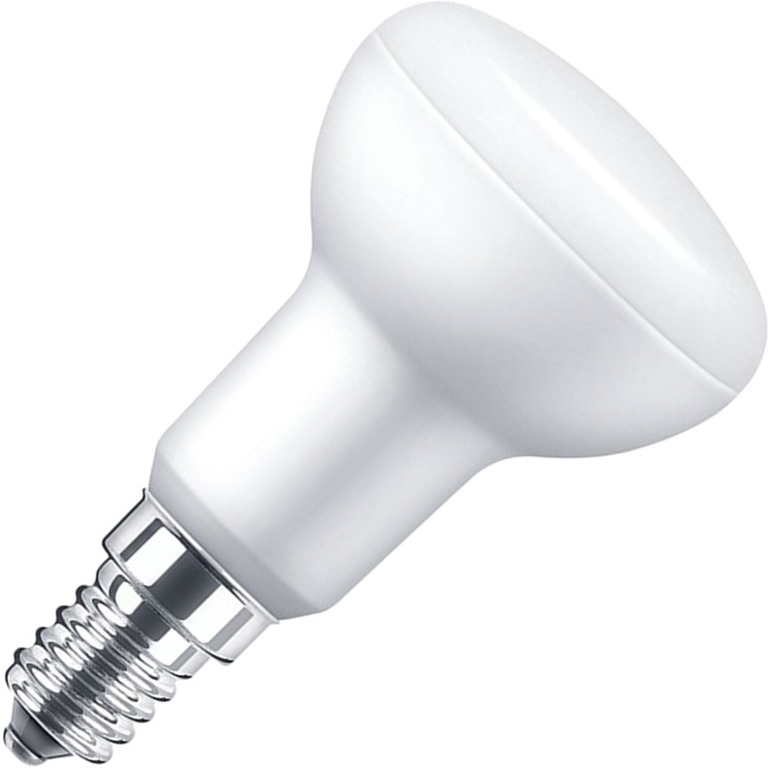 

Светодиодная лампочка Osram LS R5060 FR E14 7 Вт 3000 К