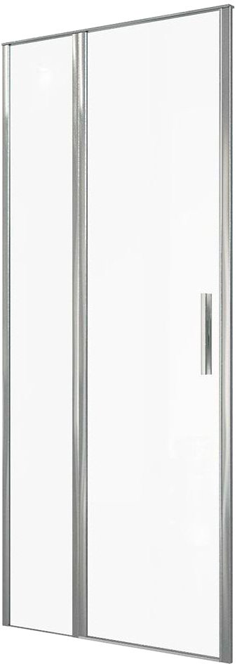 

Душевая дверь Allen Brau Priority 3.31025.00 294054 (хром)