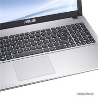 Ноутбук ASUS X550JK-XO072H