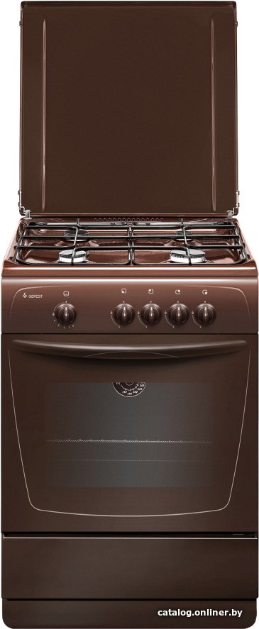 Кухонная плита GEFEST ПГ 1200 С7 К39
