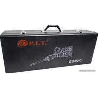 Отбойный молоток P.I.T. GSH90-C1