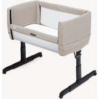 Приставная детская кроватка Joie Roomie Go (clay)