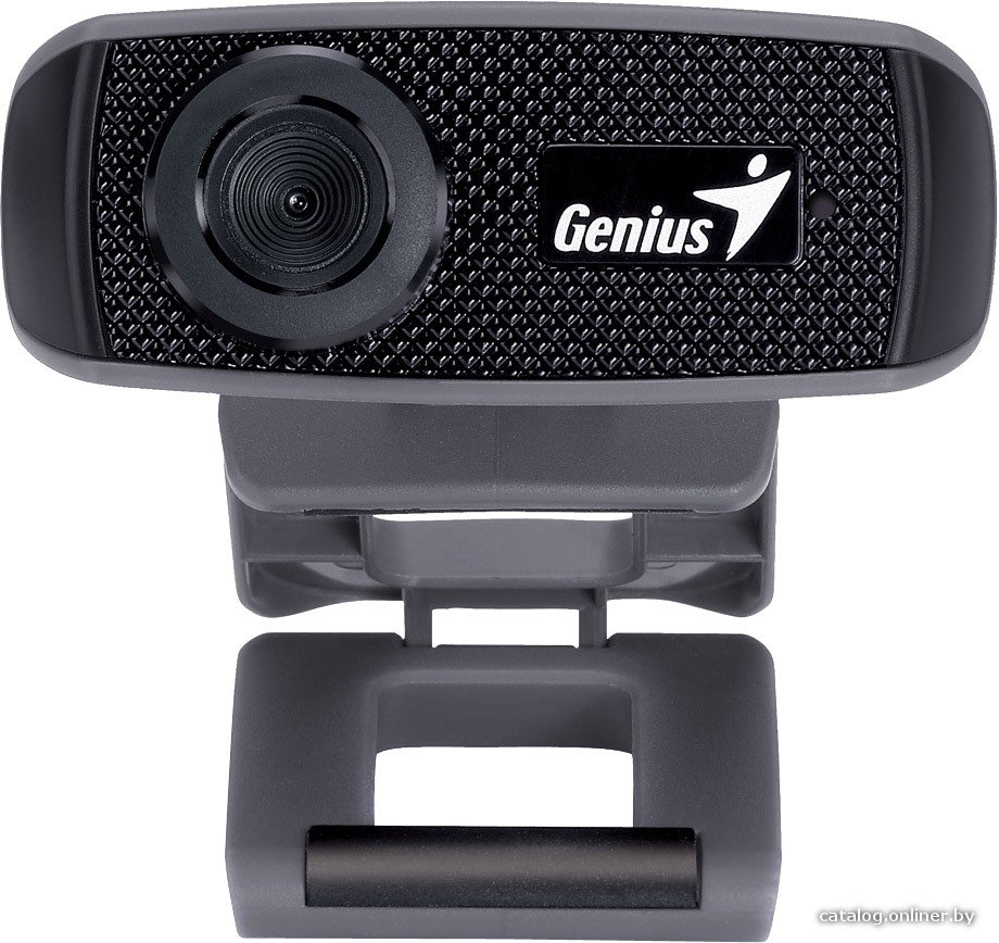 Веб-камера Genius FaceCam 1000X