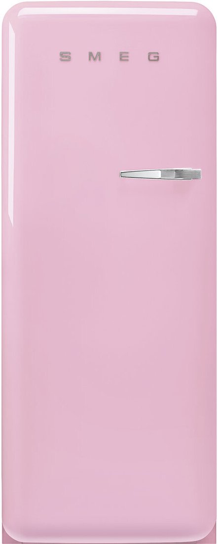 Однокамерный холодильник Smeg FAB28LPK6