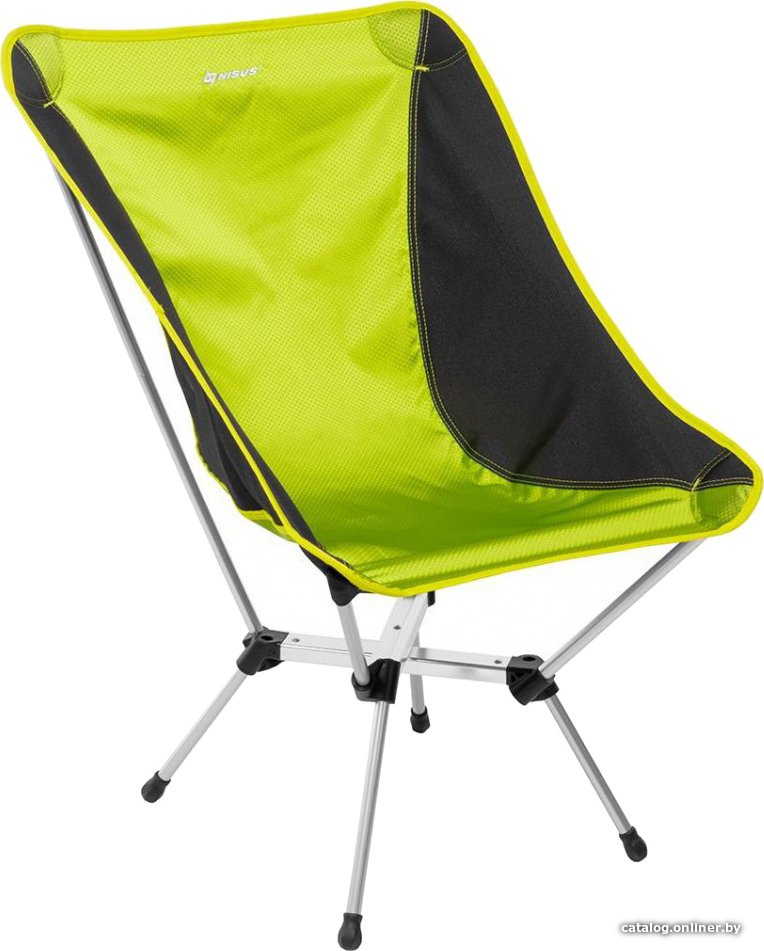 Кемпинговое кресло Nisus N-FC-347L