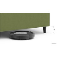 Кровать Moon Family 1259 К004897 90x200