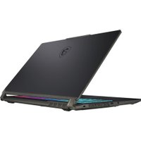 Игровой ноутбук MSI Cyborg 15 A13VE-1229XAM
