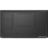 Информационная панель ViewSonic CDE5520