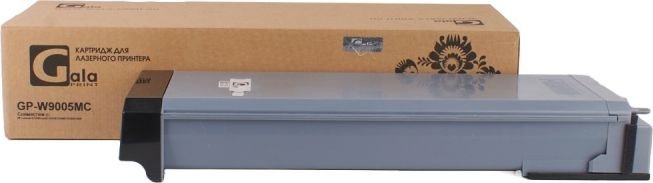 

Картридж Gala-print GP-W9005MC (аналог HP W9005MC)