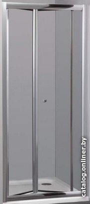 Душевая дверь RGW CL-21 04092111-11 110 см (прозрачное стекло)