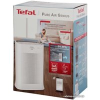 Очиститель воздуха Tefal Pure Air Genius PT3080F0