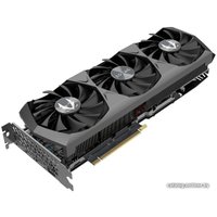 Видеокарта ZOTAC GeForce RTX 3080 Ti Trinity OC 12G GDDR6X ZT-A30810J-10P