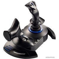 Оборудование для авиасимов Thrustmaster T.Flight Hotas 4