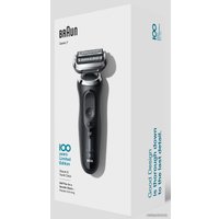 Электробритва Braun Series 7 70 Wet & Dry Design Edition