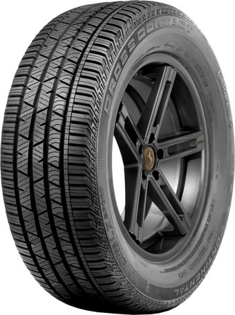 ContiCrossContact LX Sport 255/60R18 108W