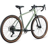 Велосипед Aspect Travel XL 2025