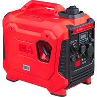 Бензиновый генератор Fubag TI 1200 646251