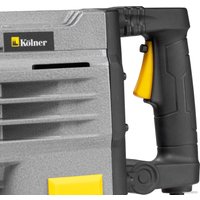 Отбойный молоток Kolner KDB 1500C