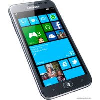 Смартфон Samsung ATIV S (16 Gb) (I8750)