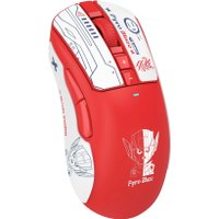 Игровая мышь A4Tech Bloody R73 Ultra Pyro Blaze (красный)