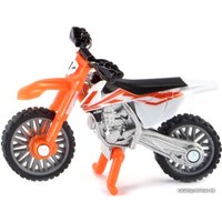 Мотоцикл Siku Для кросса KTM SX-F 450 1391