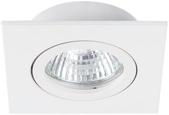 Точечный светильник Kanlux DALLA CT-DTL50-W [22431]