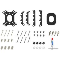 Система жидкостного охлаждения для процессора ALSEYE H240 LCG-H24SR-P