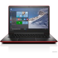 Ноутбук Lenovo IdeaPad 510S-13ISK [80SJ0054PB]