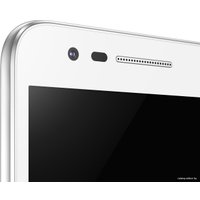 Телефон Lenovo Vibe C2 Power White [K10a40]