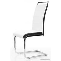 Стул Signal H-441 (белый/черный)