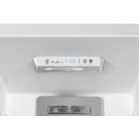 Холодильник Hiberg i-RFCB 400F NFW