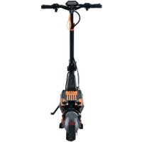 Электросамокат Kugoo Kirin G2 PRO MAX