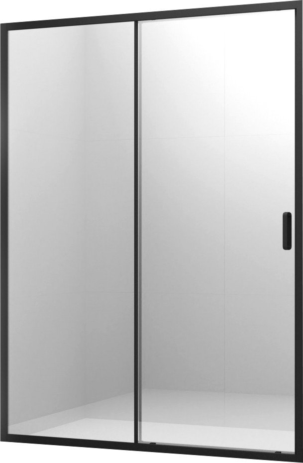 

Душевая дверь Ambassador Forsa 160x200 17021222AB