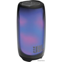 Беспроводная колонка JBL Pulse 5 (черный)