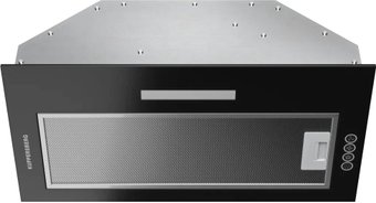 Кухонная вытяжка KUPPERSBERG Intouch 60 B