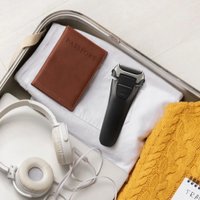 Электробритва Kitfort KT-4138